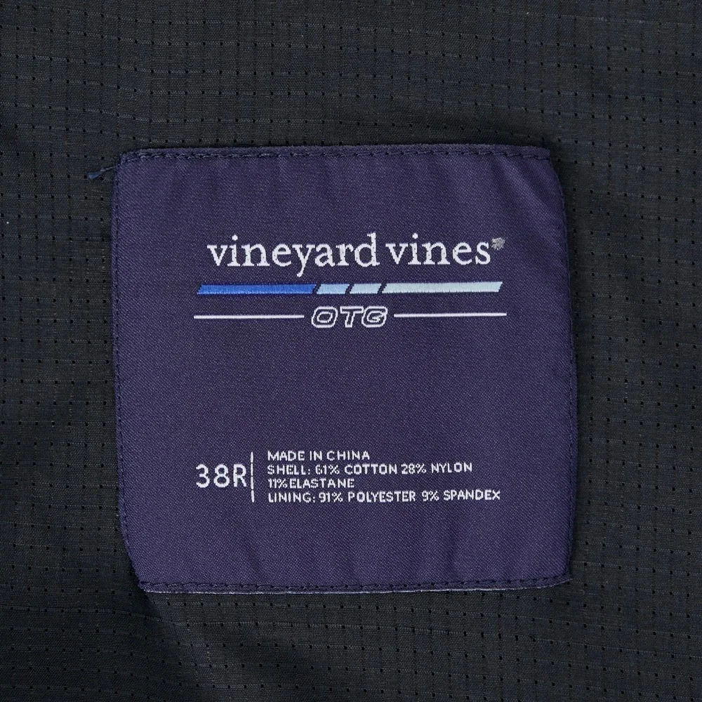 Vineyard Vines new tags